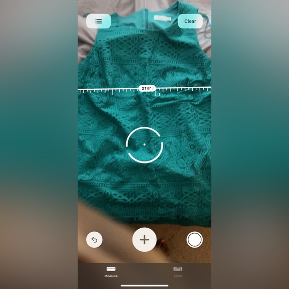 🆕Green Sheath Dress - Picture 5 of 6